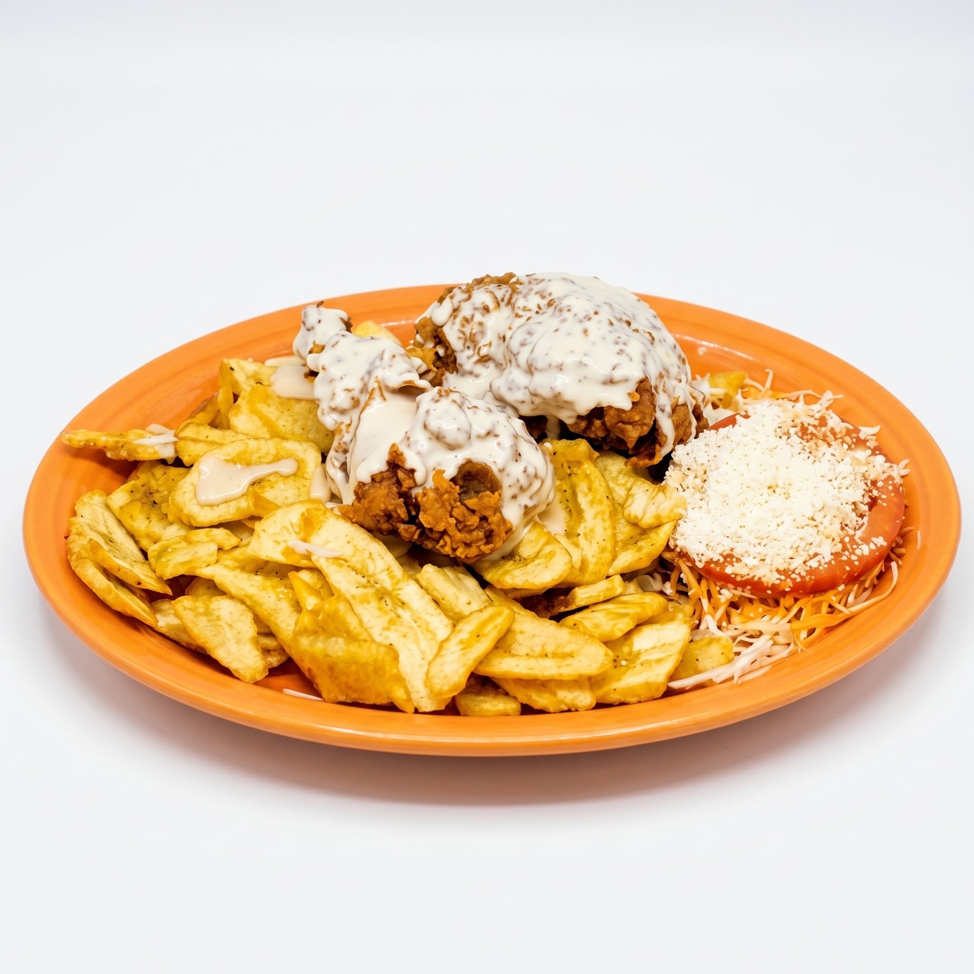 Pollo A La Glorieta