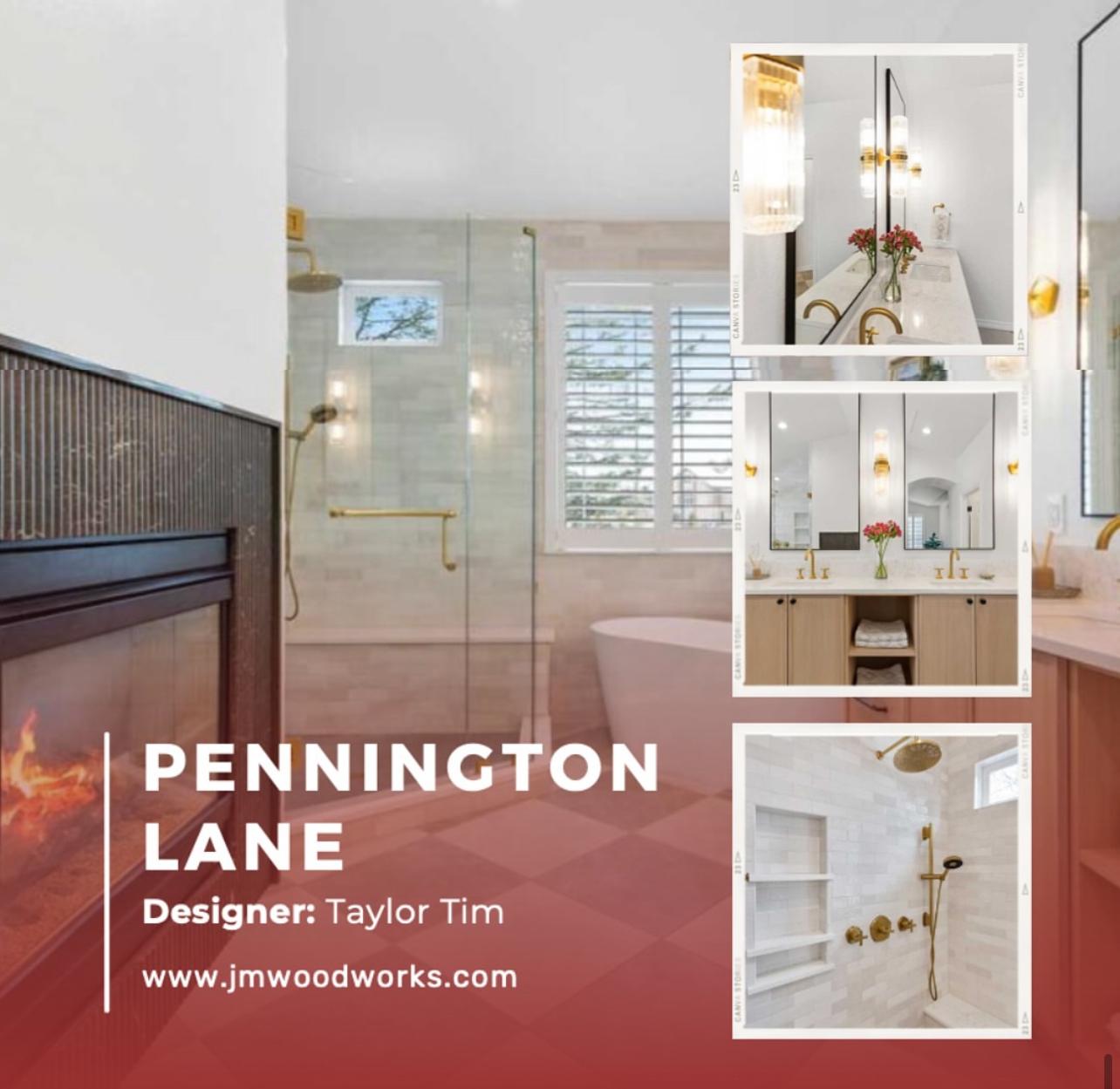 JM Kitchen & Bath Design Image