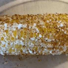 Mexican Corn