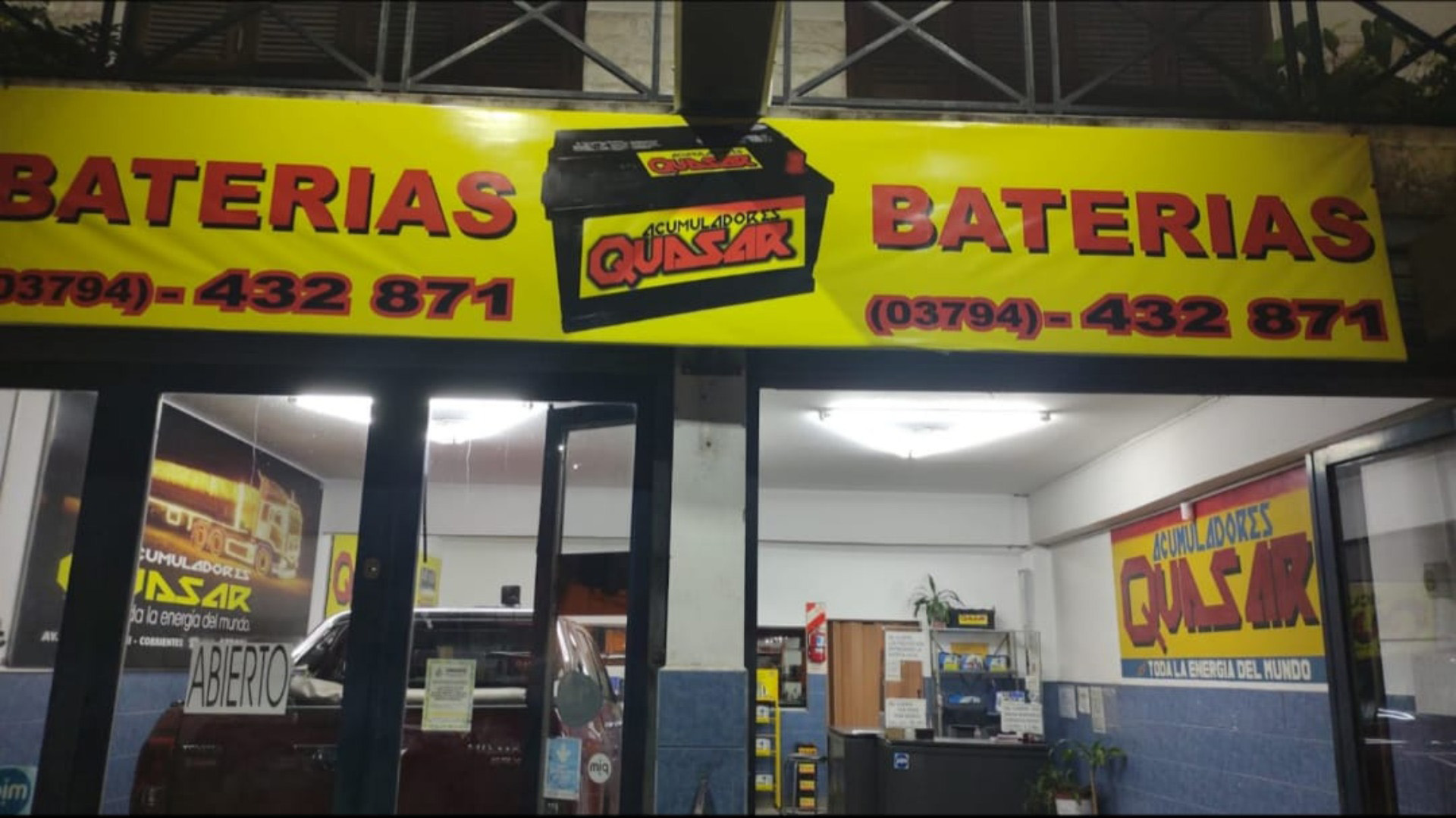 Galería en miniatura