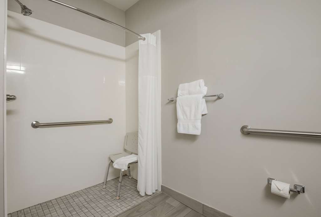 Best Western NSU Inn Image