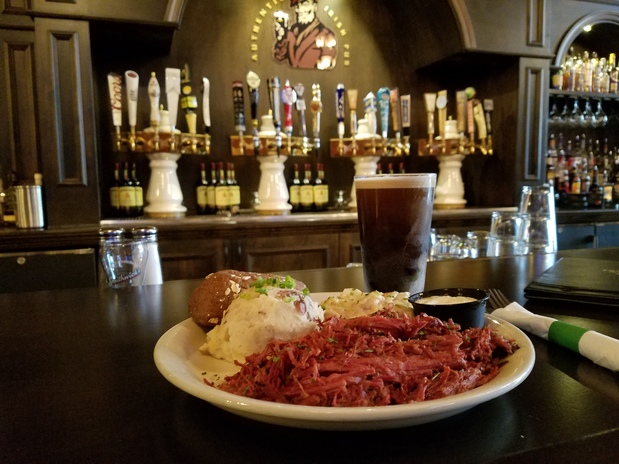 Images The Blarney Stone Pub | West Fargo