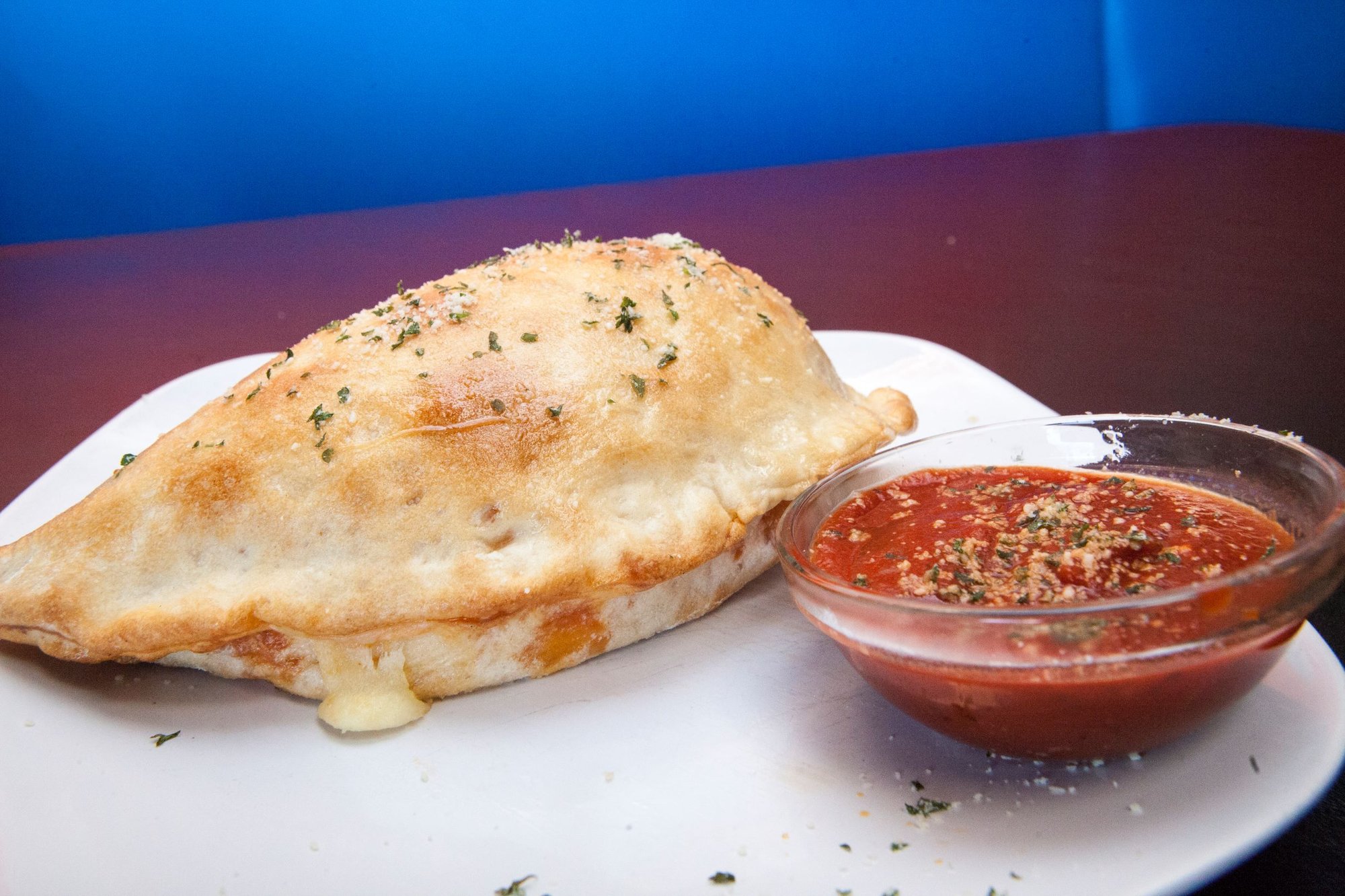 Calzone