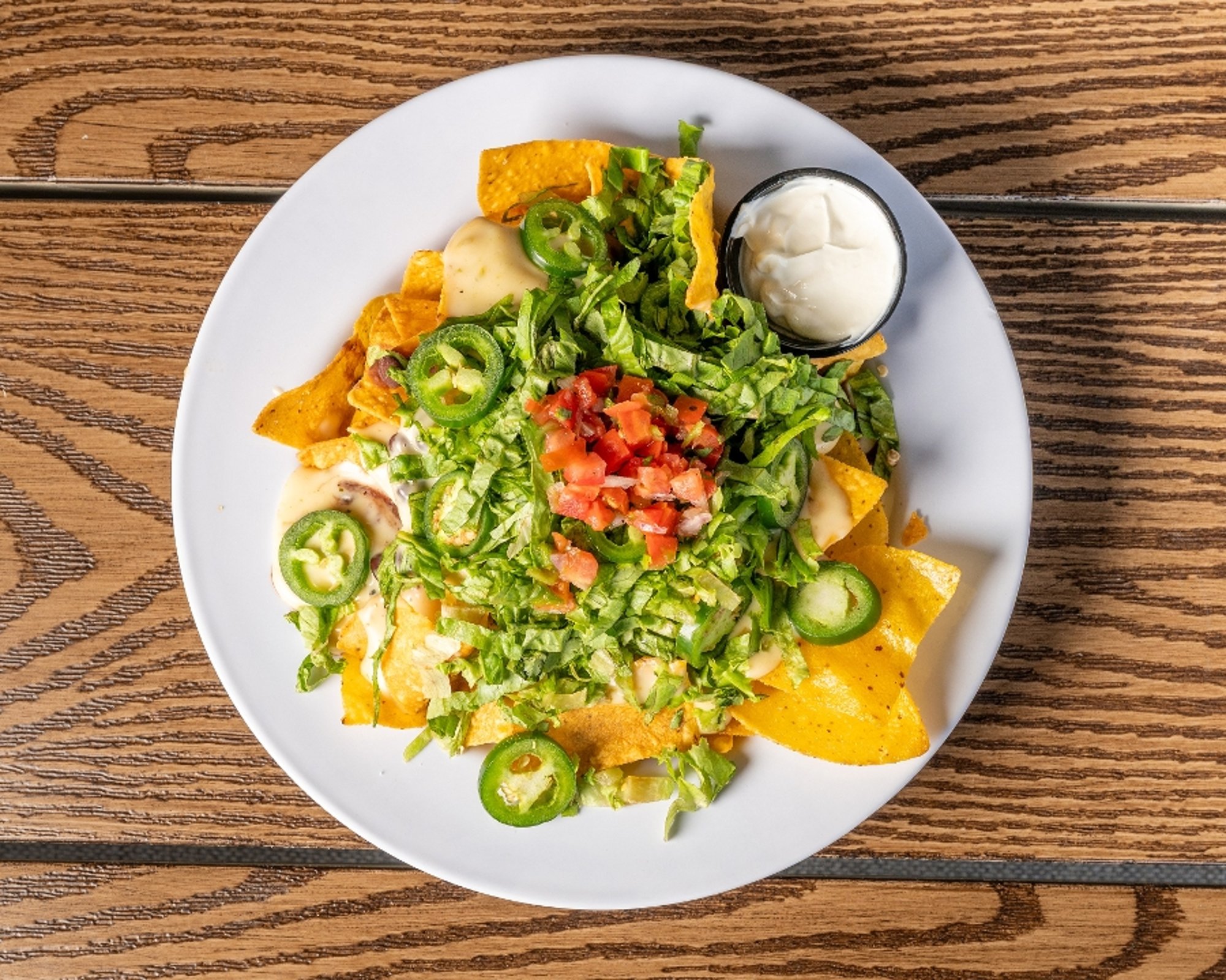Nachos