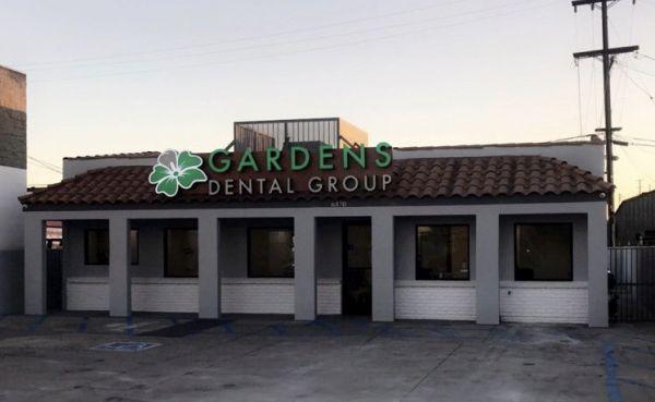 Gardens Dental Group Photo