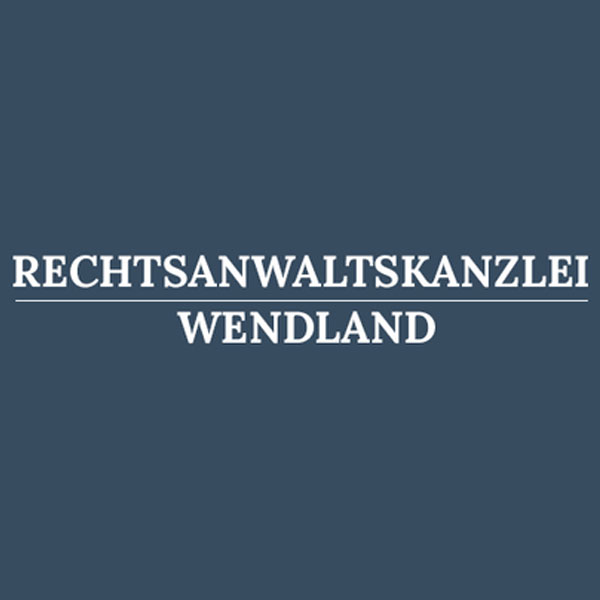 Logo von Fachanwalt für Strafrecht Gernot Wendland