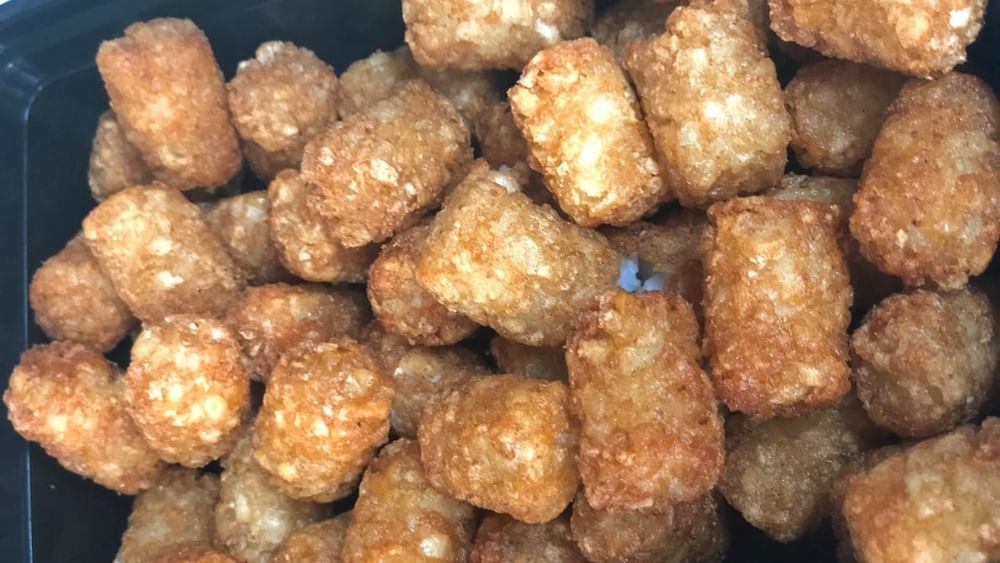 Large Tots