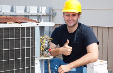 one call heating and air Photo