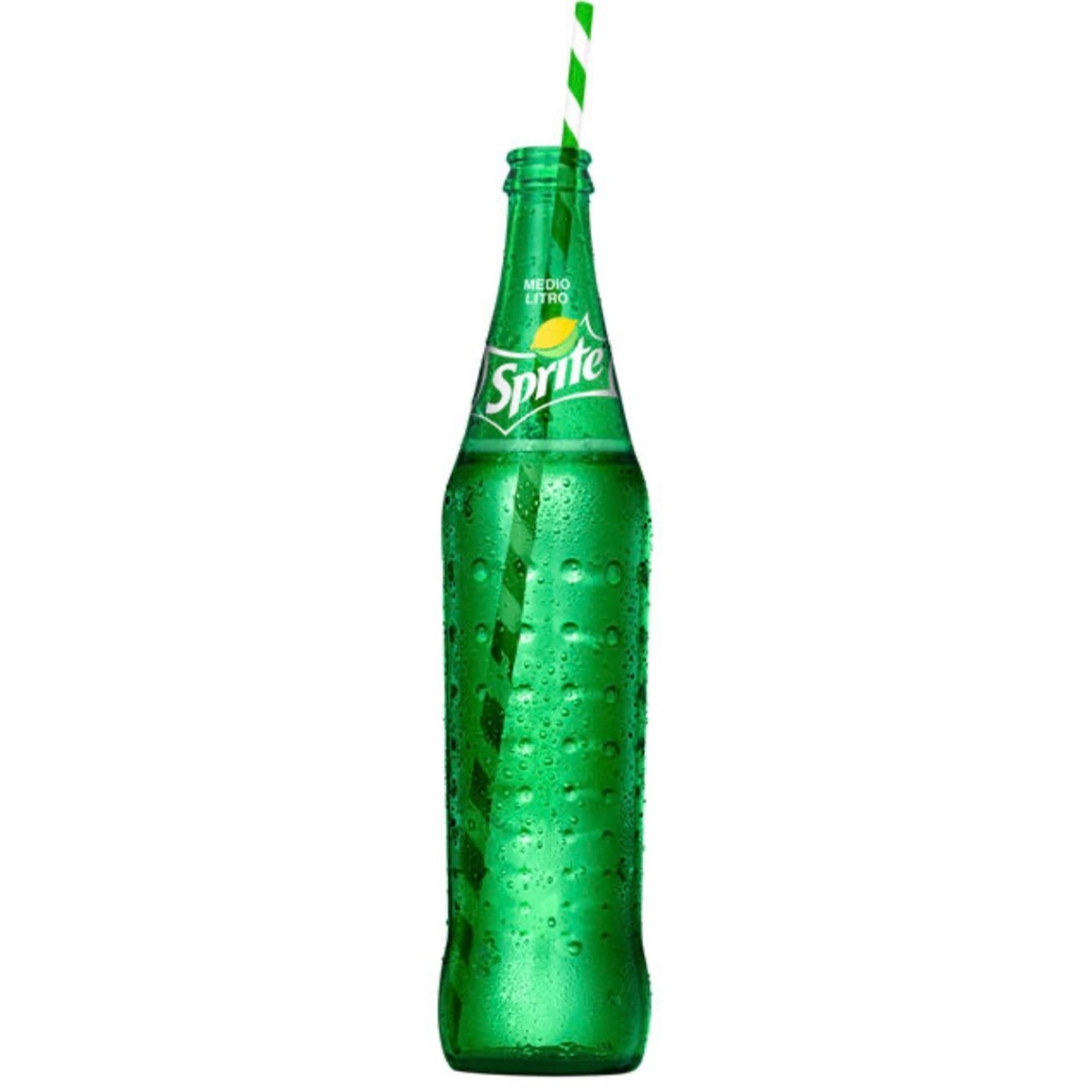 MEXICAN SPRITE
