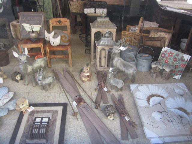 Galería en miniatura