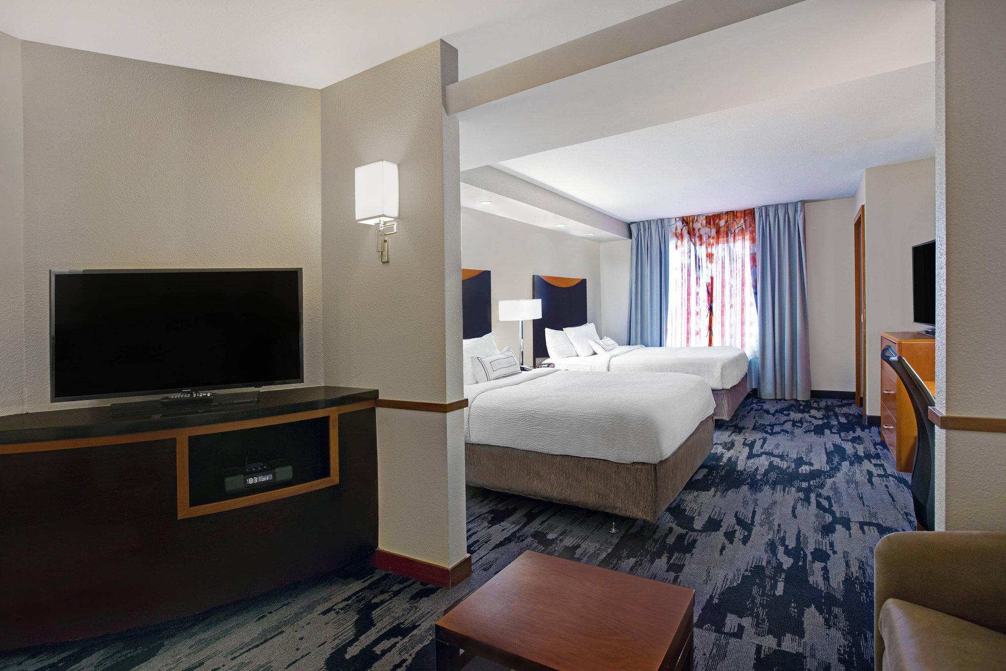 Fairfield Inn & Suites by Marriott Carlsbad Photo