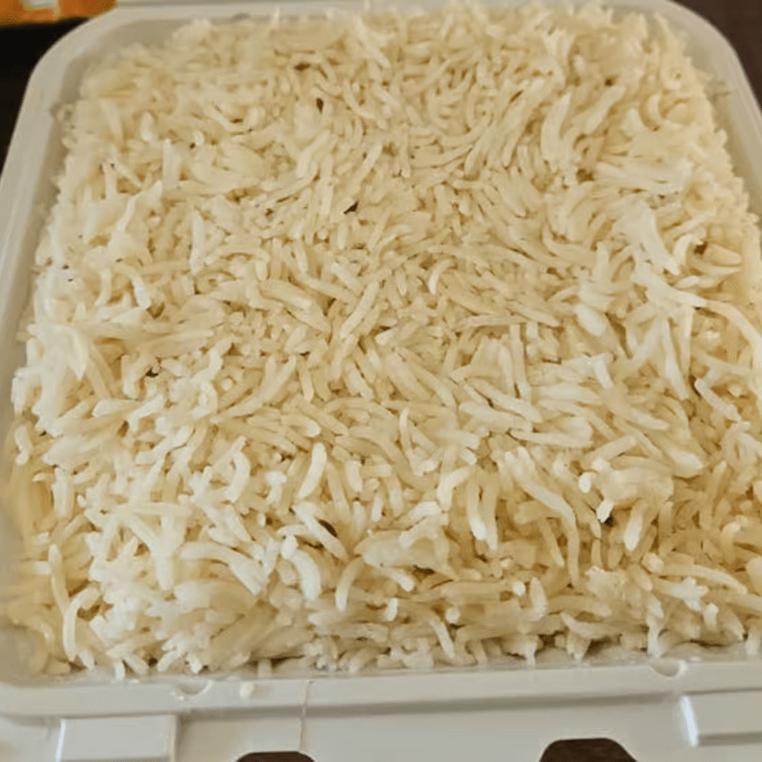 Extra Rice