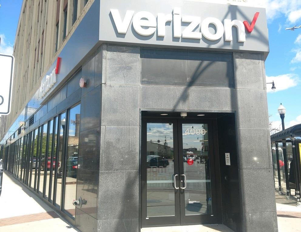 Verizon Photo