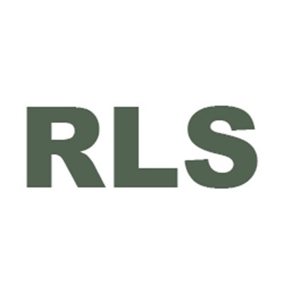 Ross Land Surveying Logo