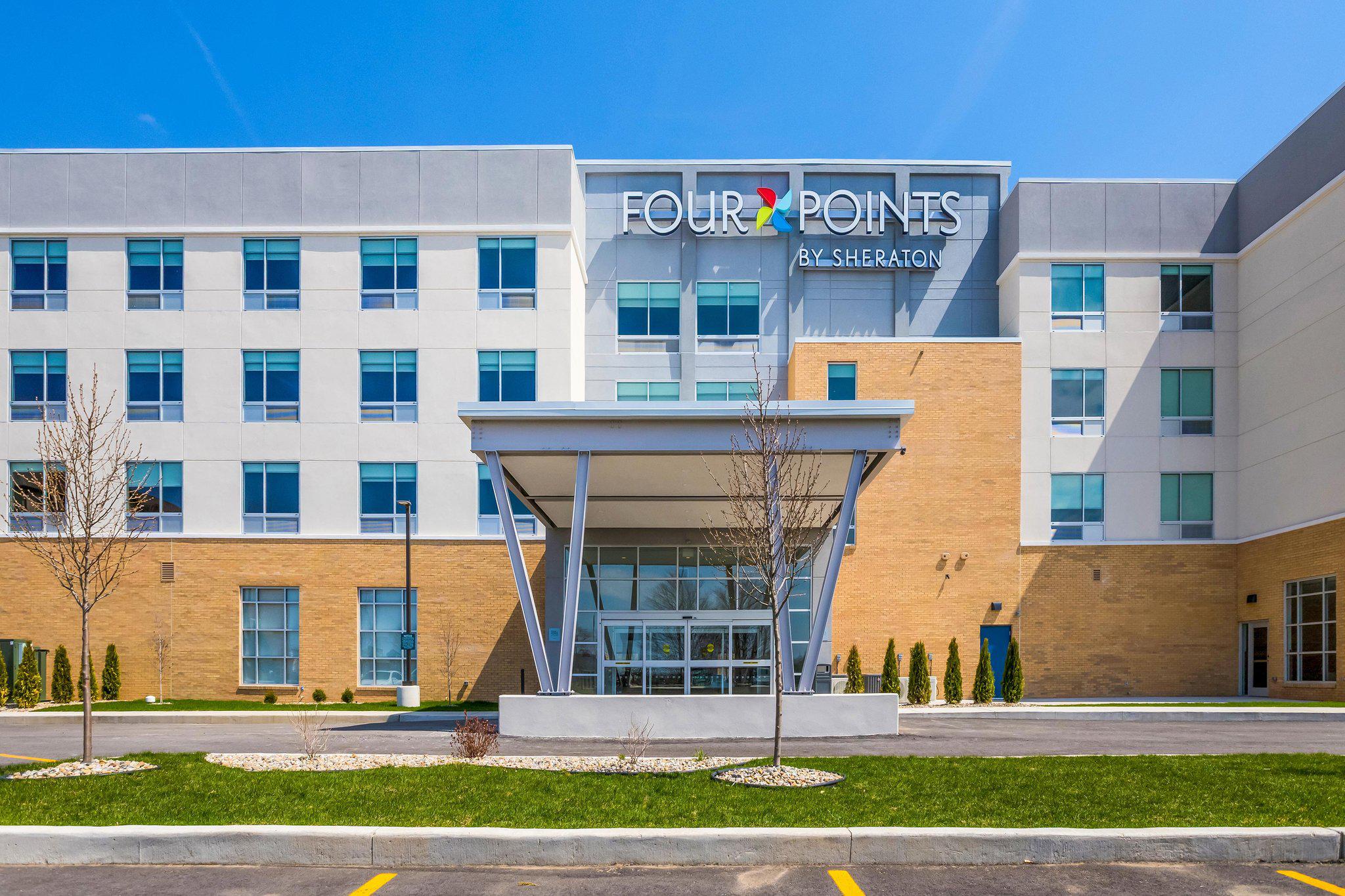 Four Points by Sheraton Elkhart Photo