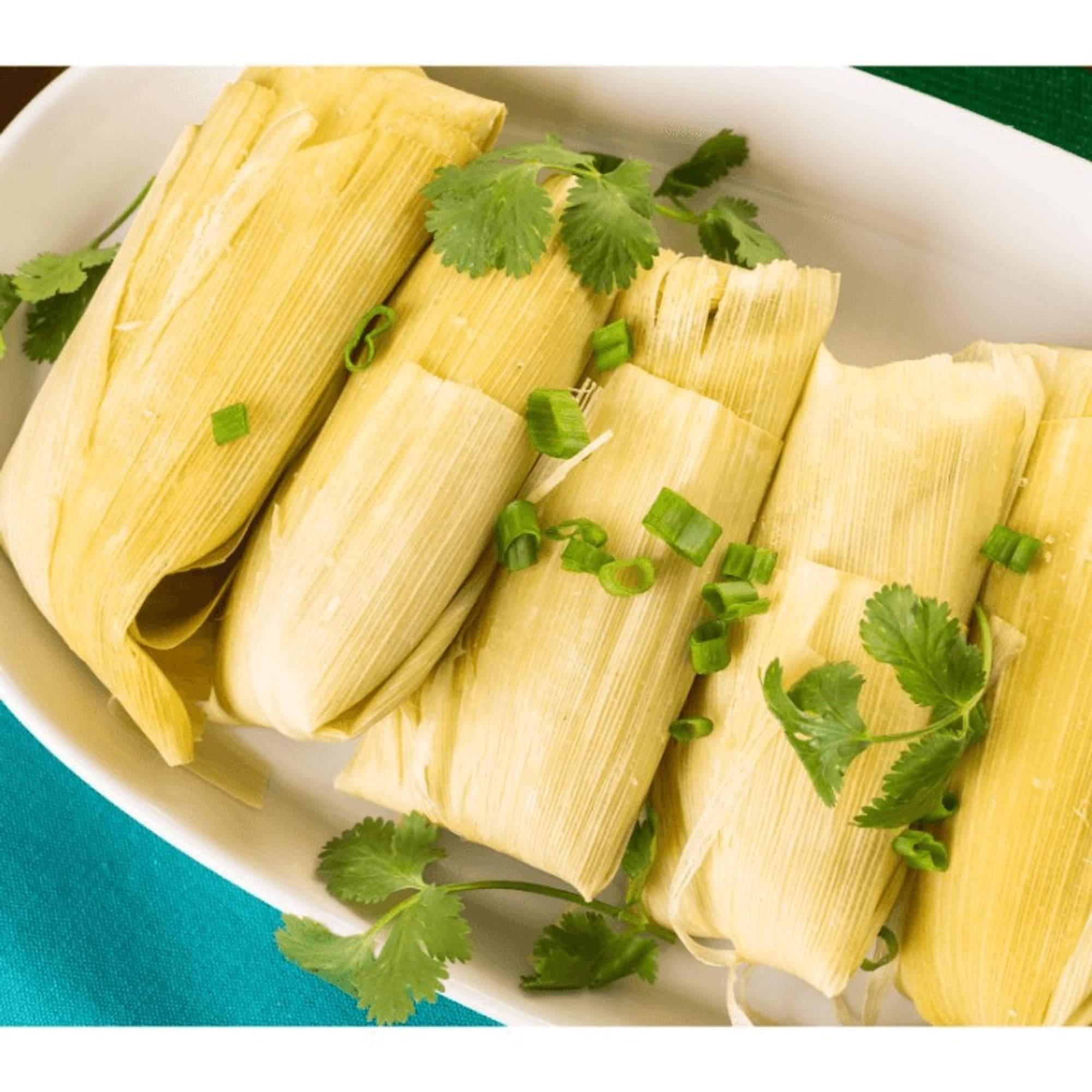 Tamales