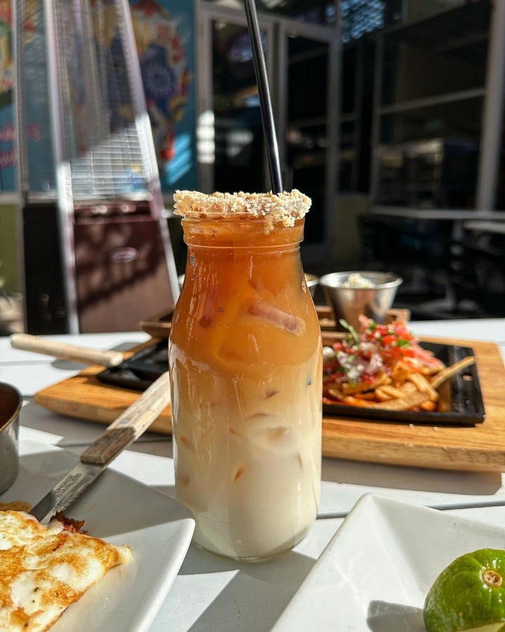 CAFECHATA