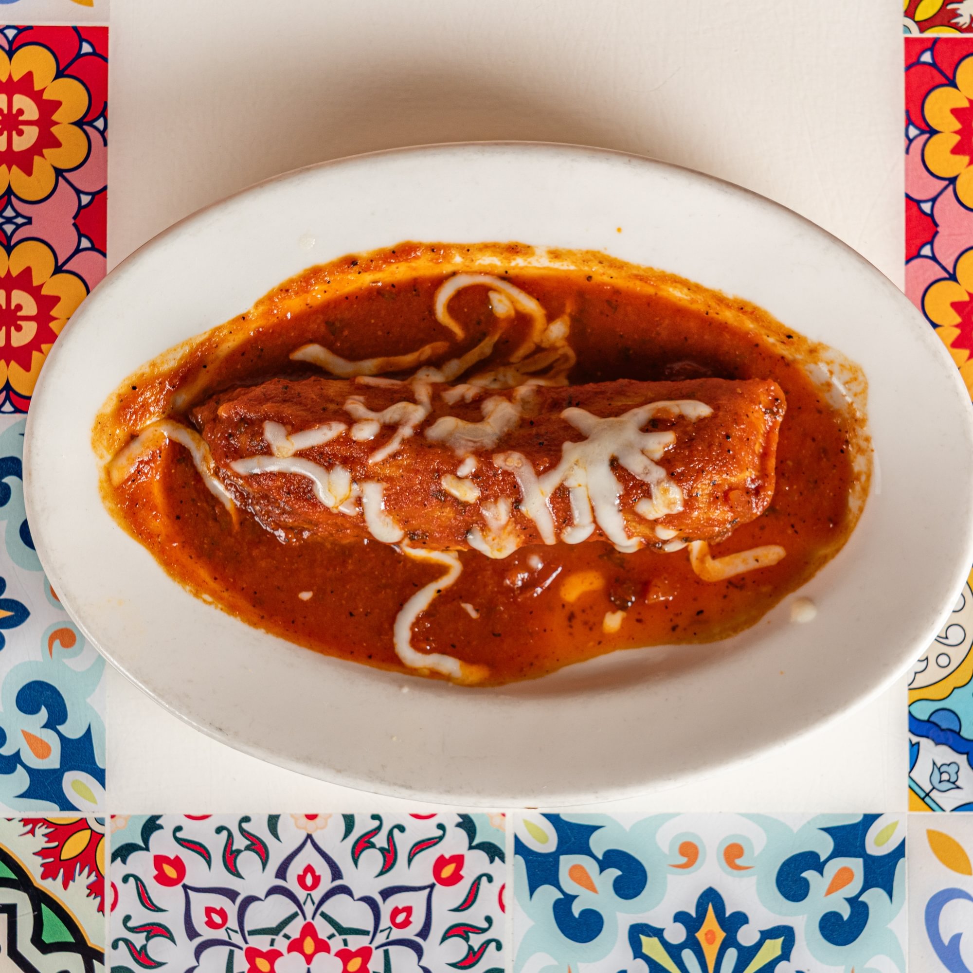 Tamale À La Carte