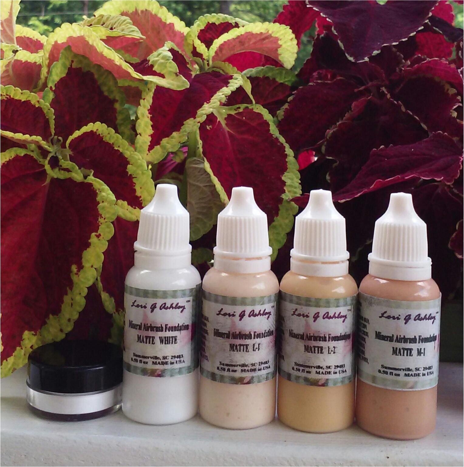 Lori G Ashley USA Image