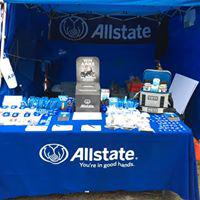 Lonnie Blechle: Allstate Insurance Photo