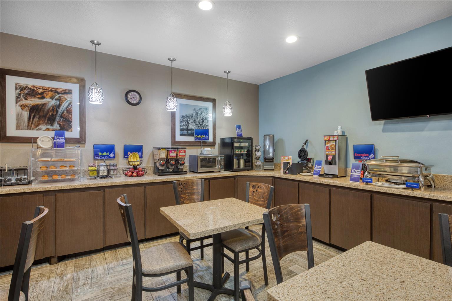 Best Western Lake Conroe Inn Image