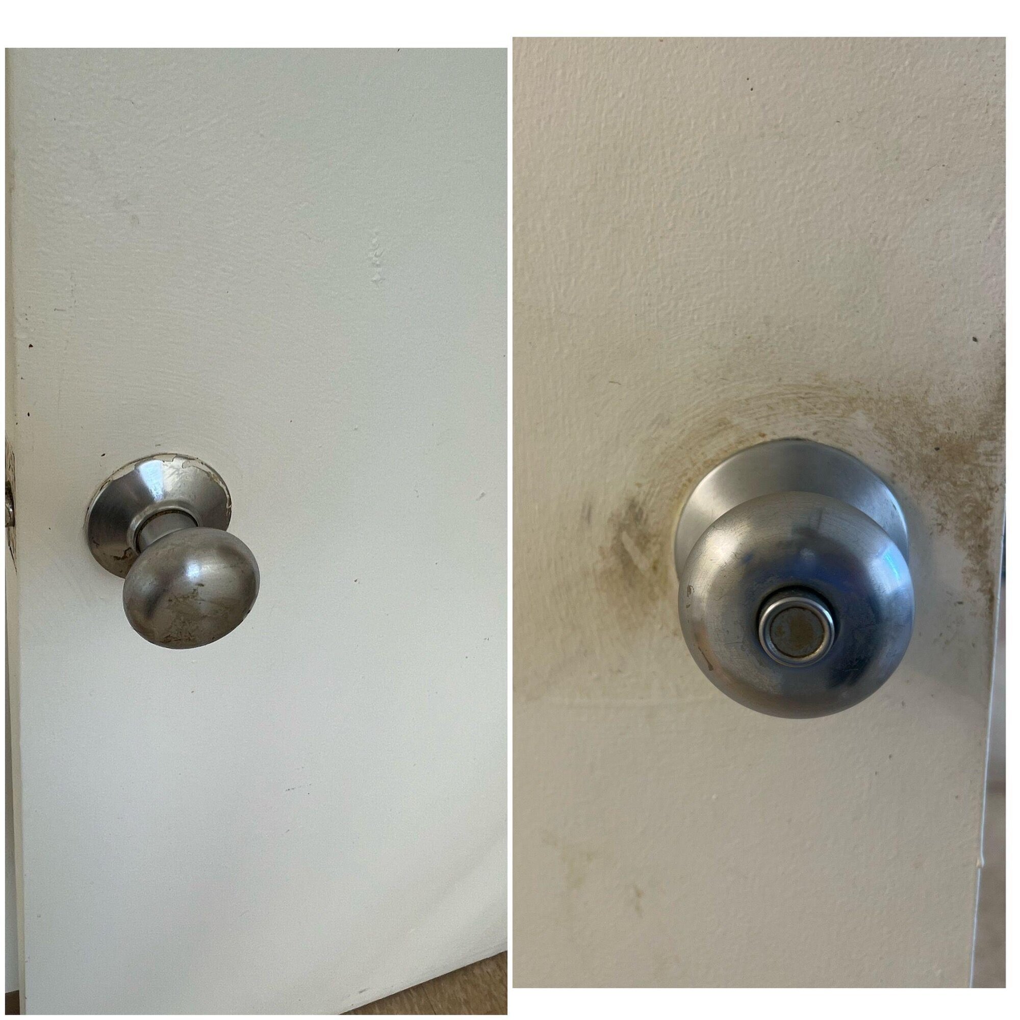 Power of Love Cleaning Services Image