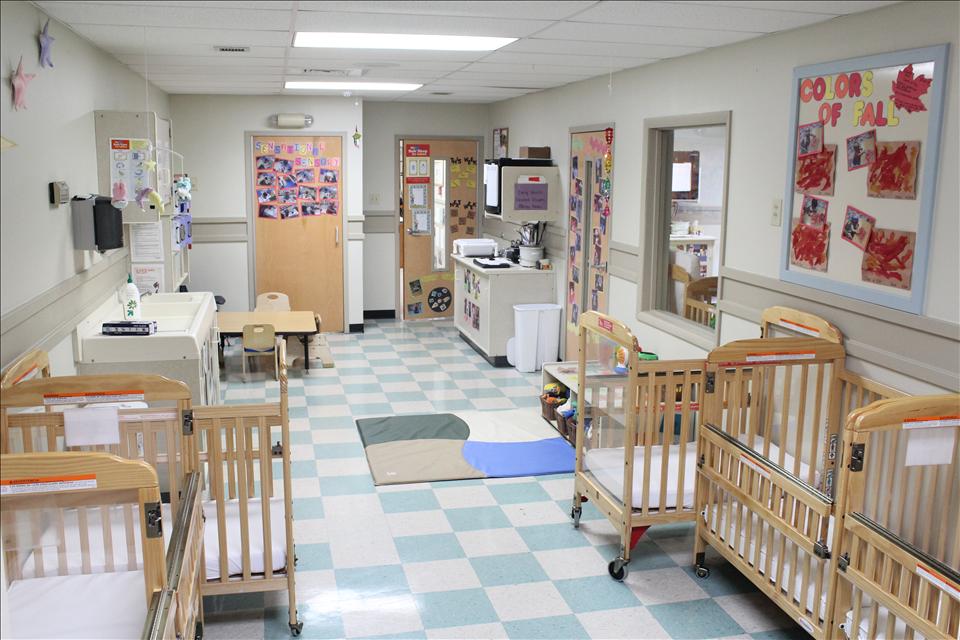 Creve Coeur KinderCare Photo