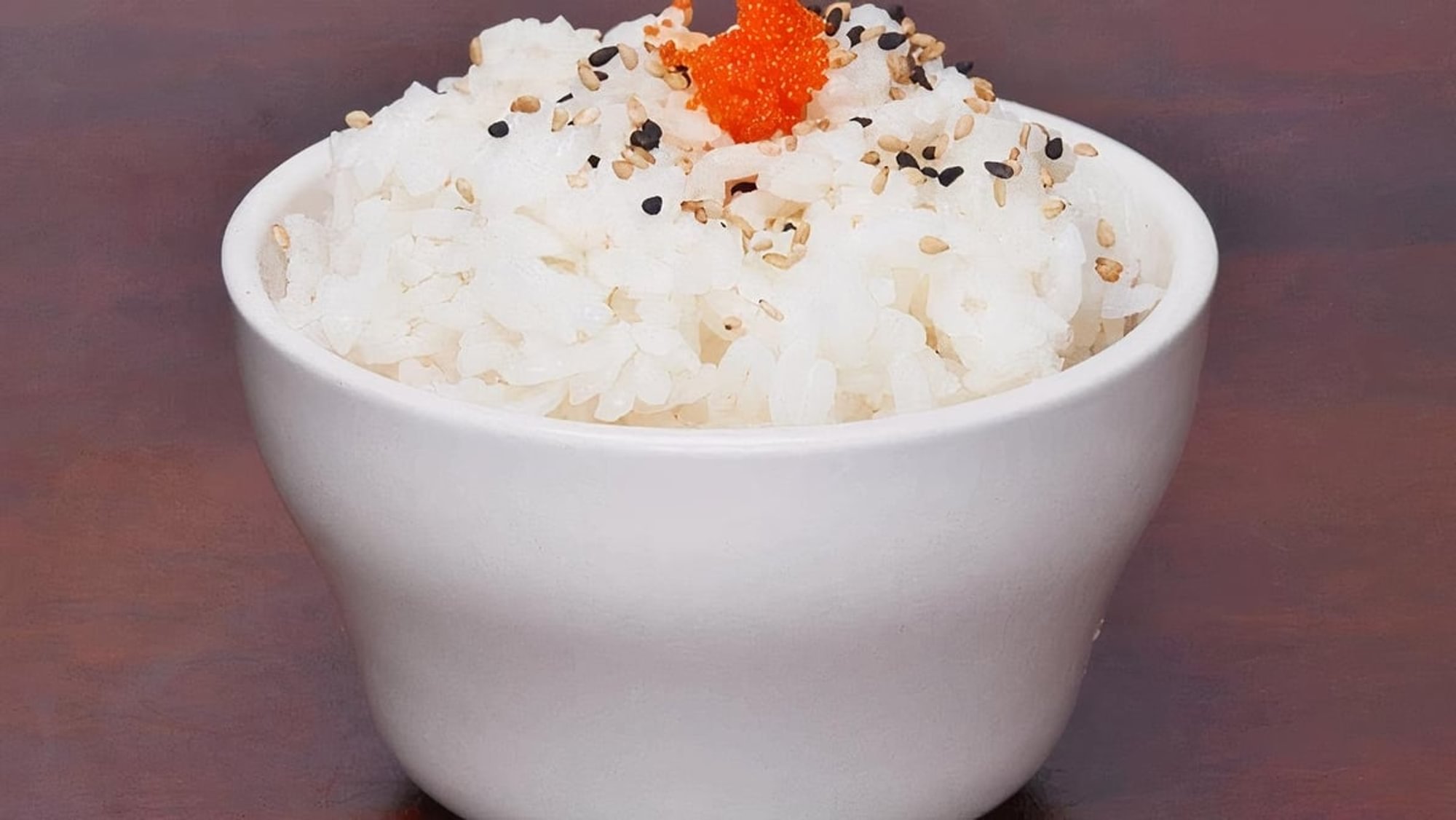 Sushi Rice