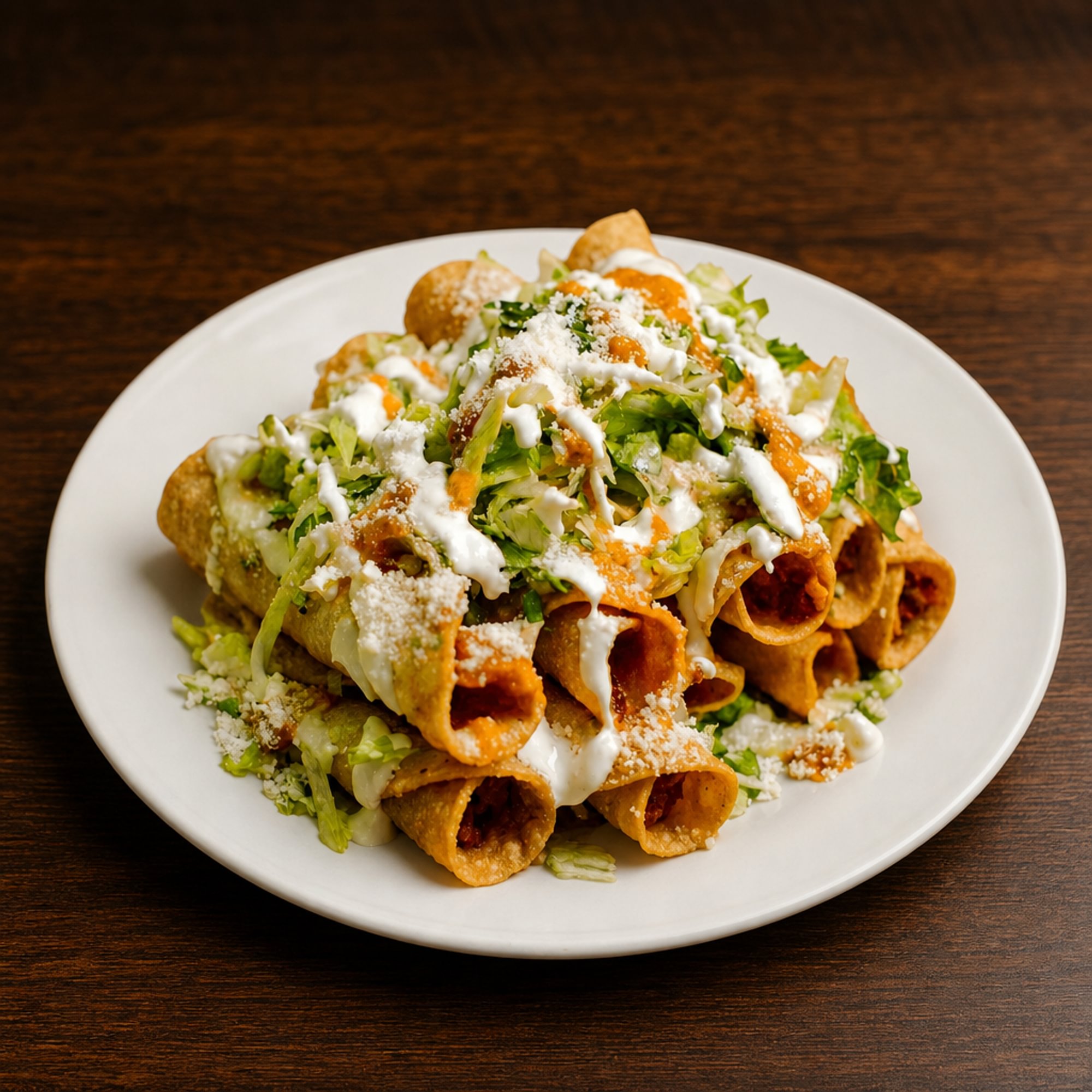 Flautas