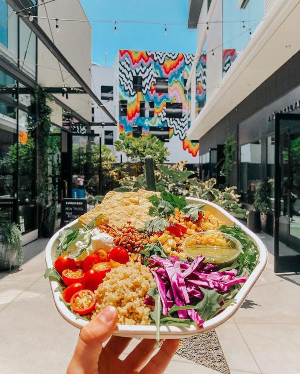 Images sweetgreen