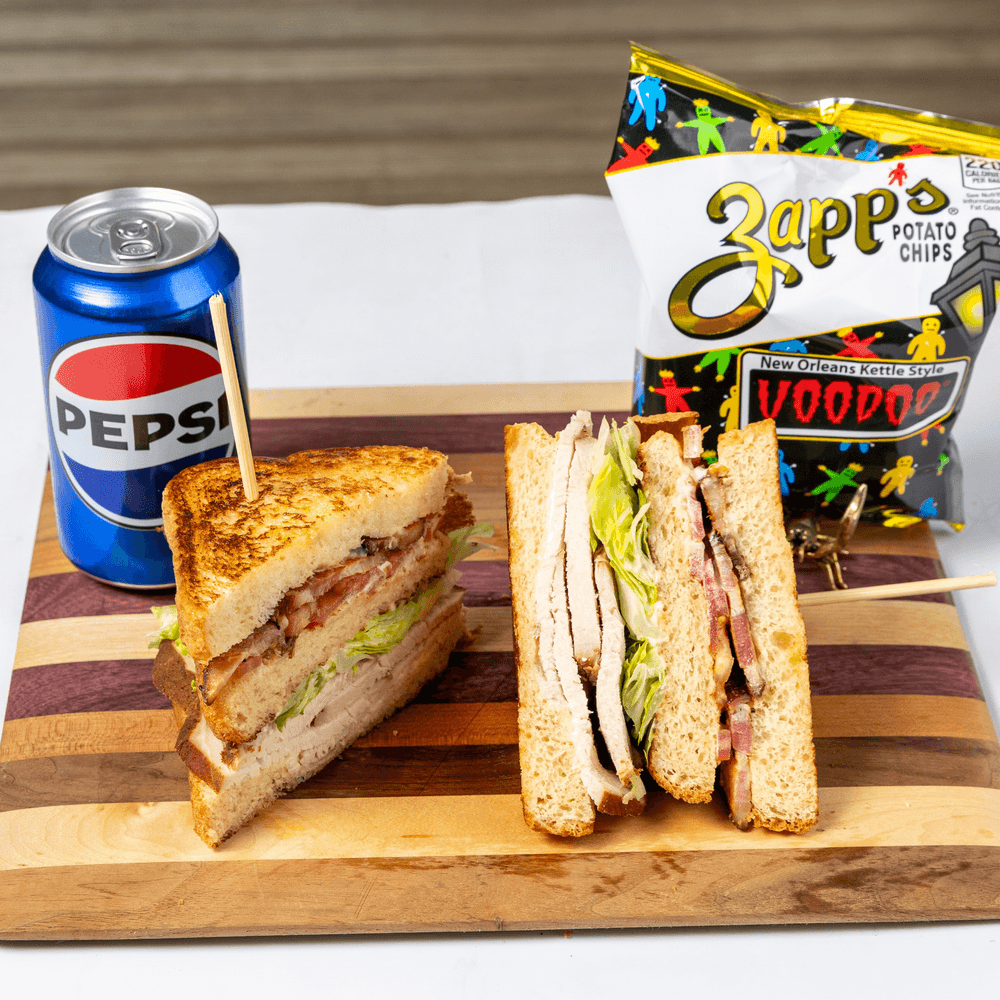 Turkey Club