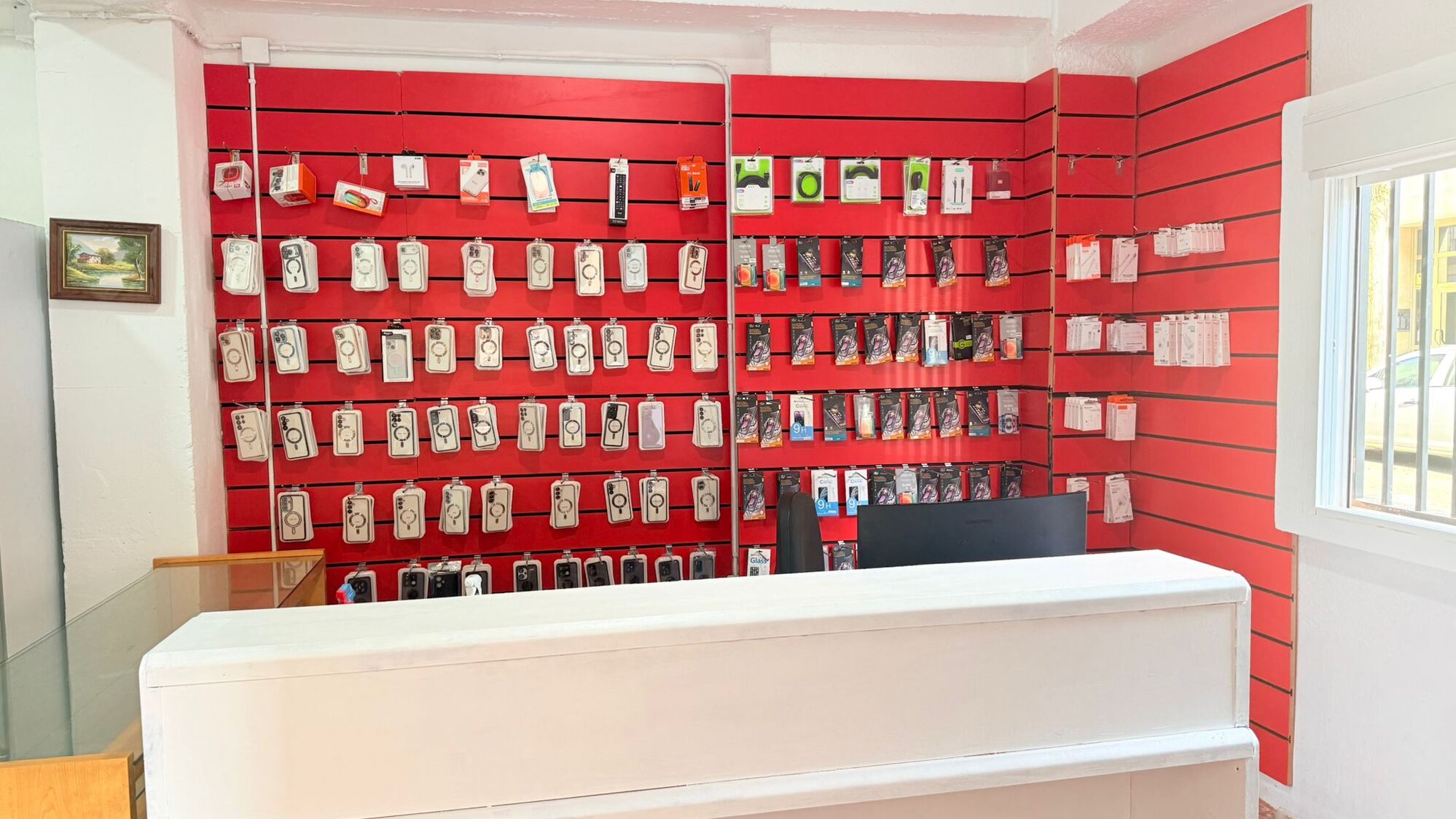 Galería en miniatura