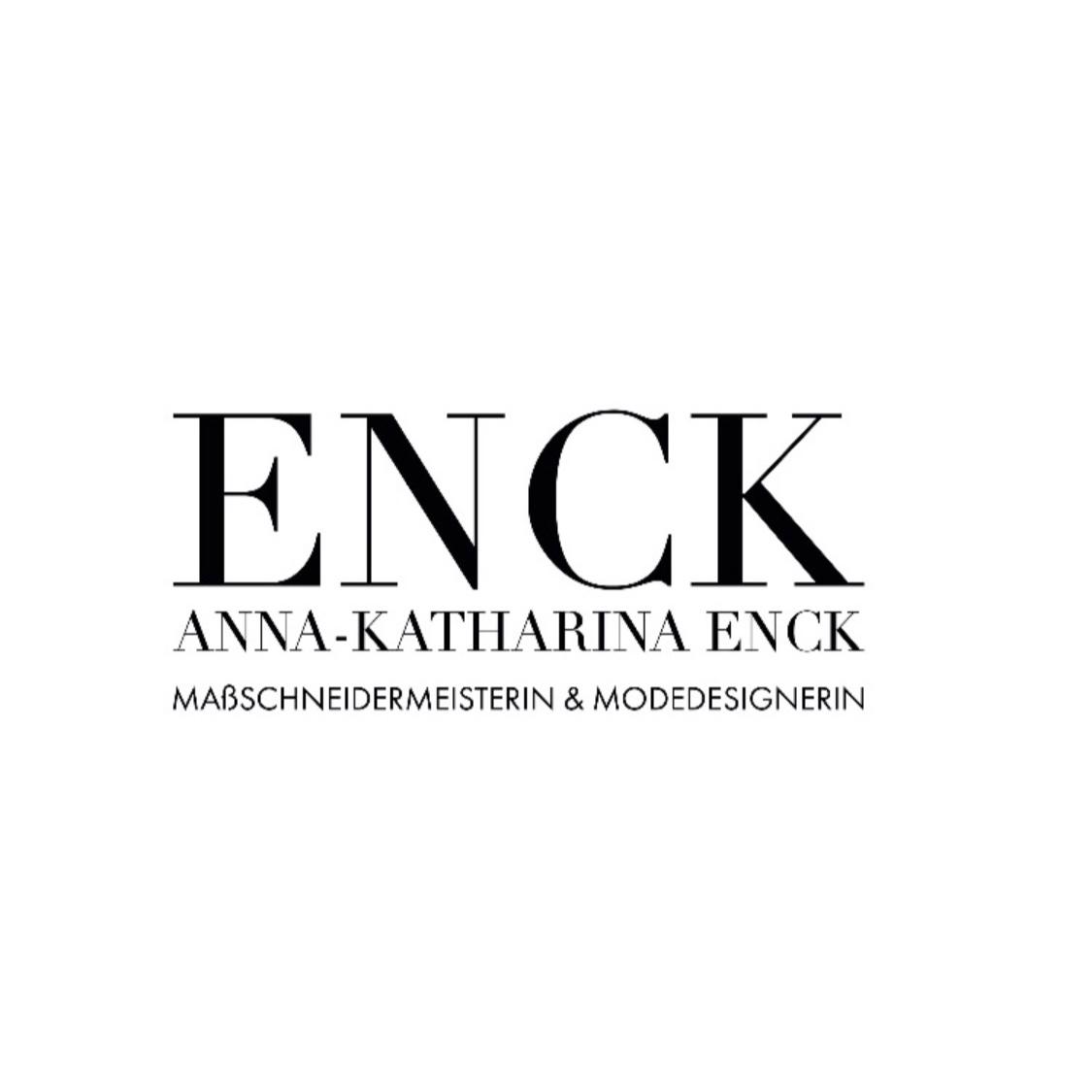 Logo von Maßatelier Anna-Katharina Enck