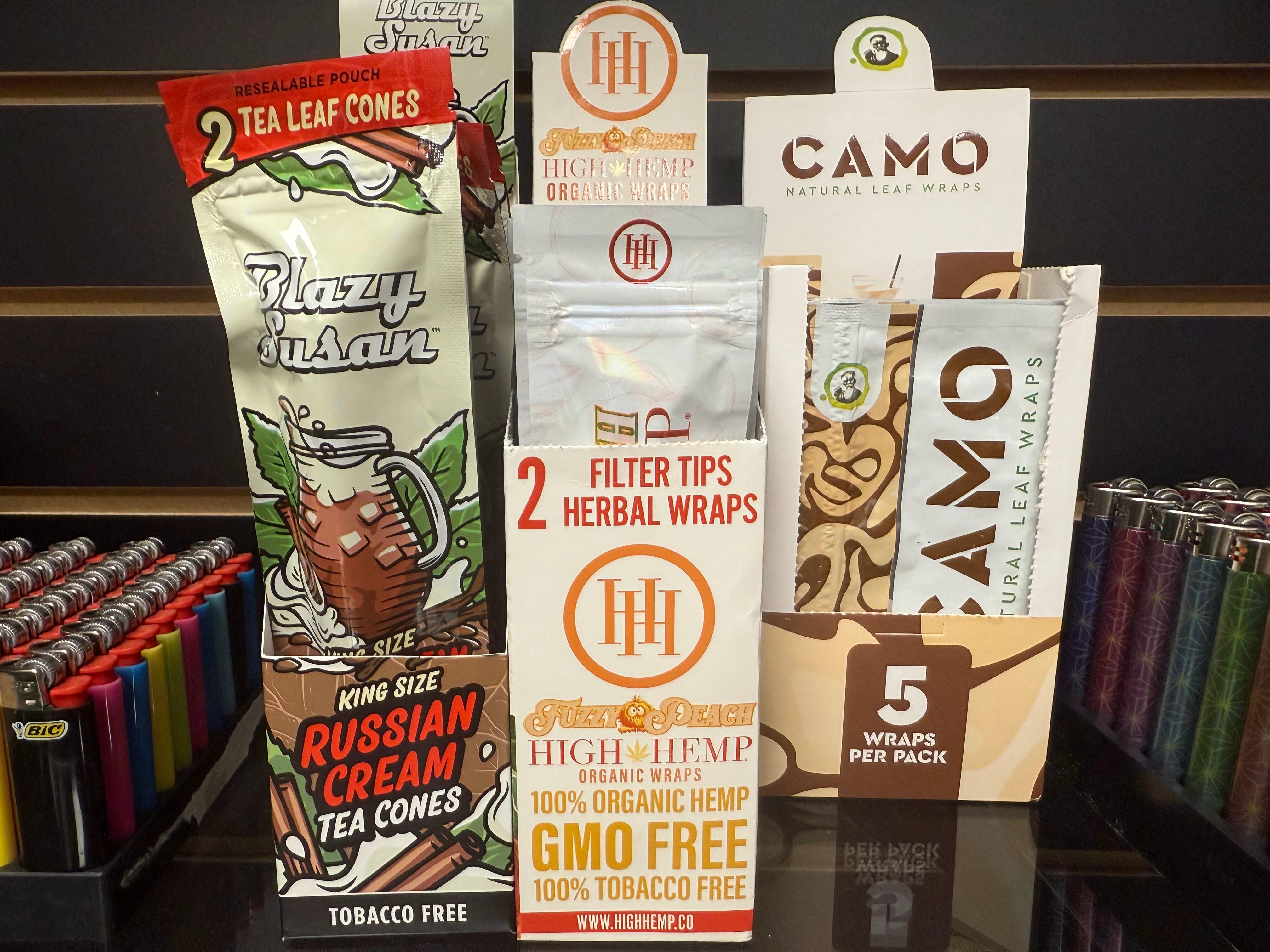 CannaCuts by Billionaire's Barbershop Image