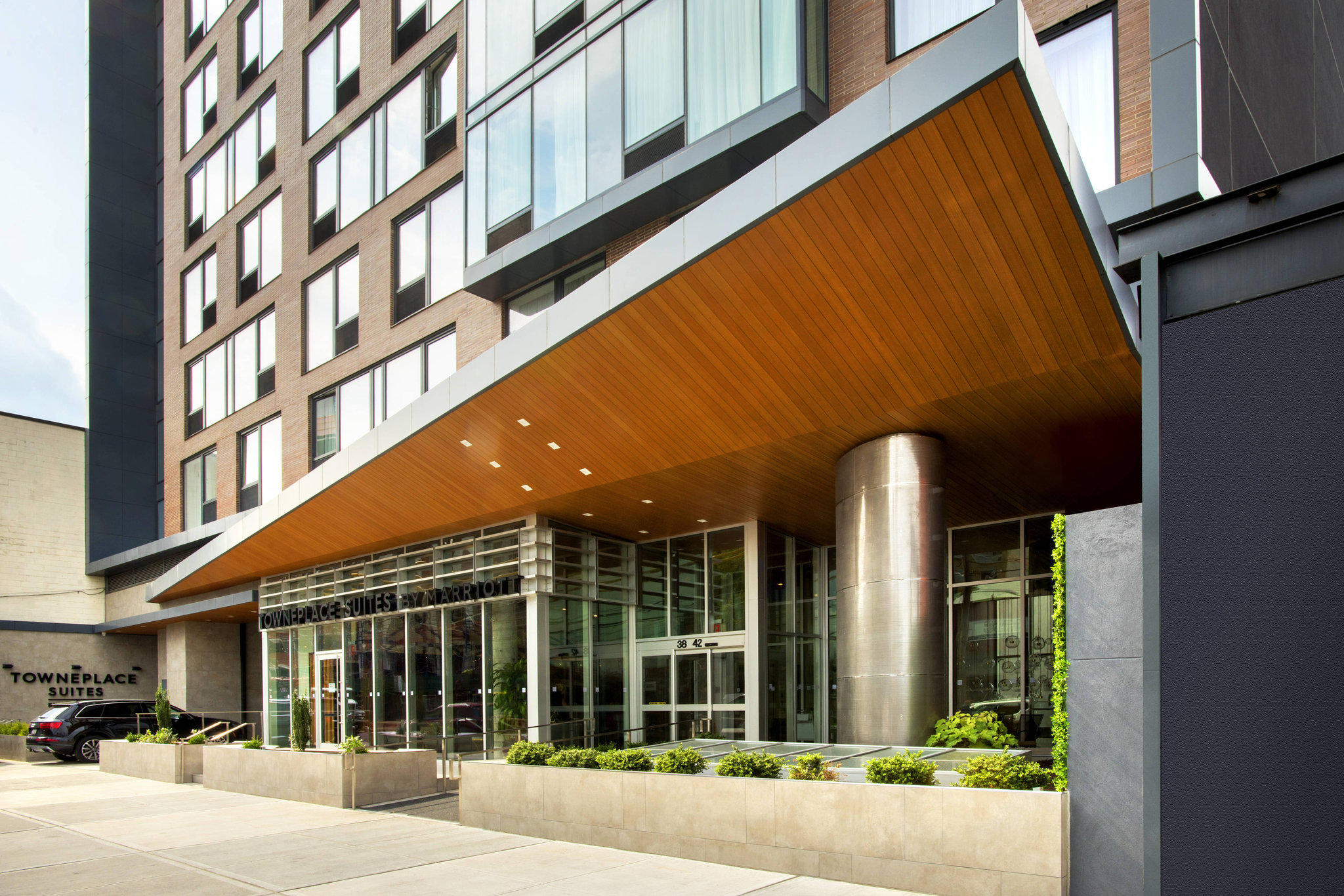 TownePlace Suites by Marriott New York Long Island City/Manhattan View Photo