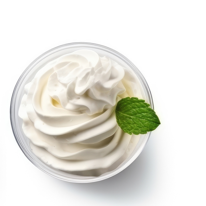 Side of Sour Cream