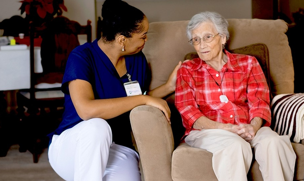 Images CHI St. Vincent Health at Home - Little Rock