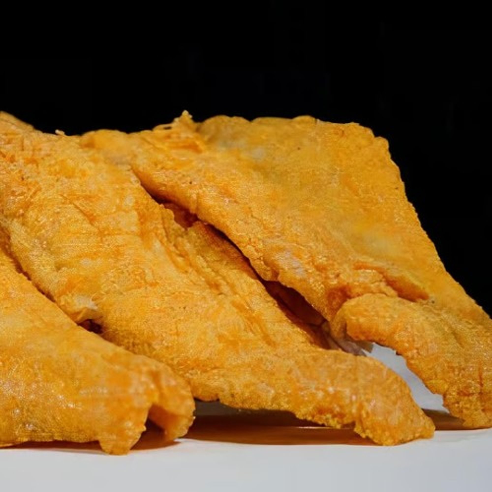 Catfish Fillet