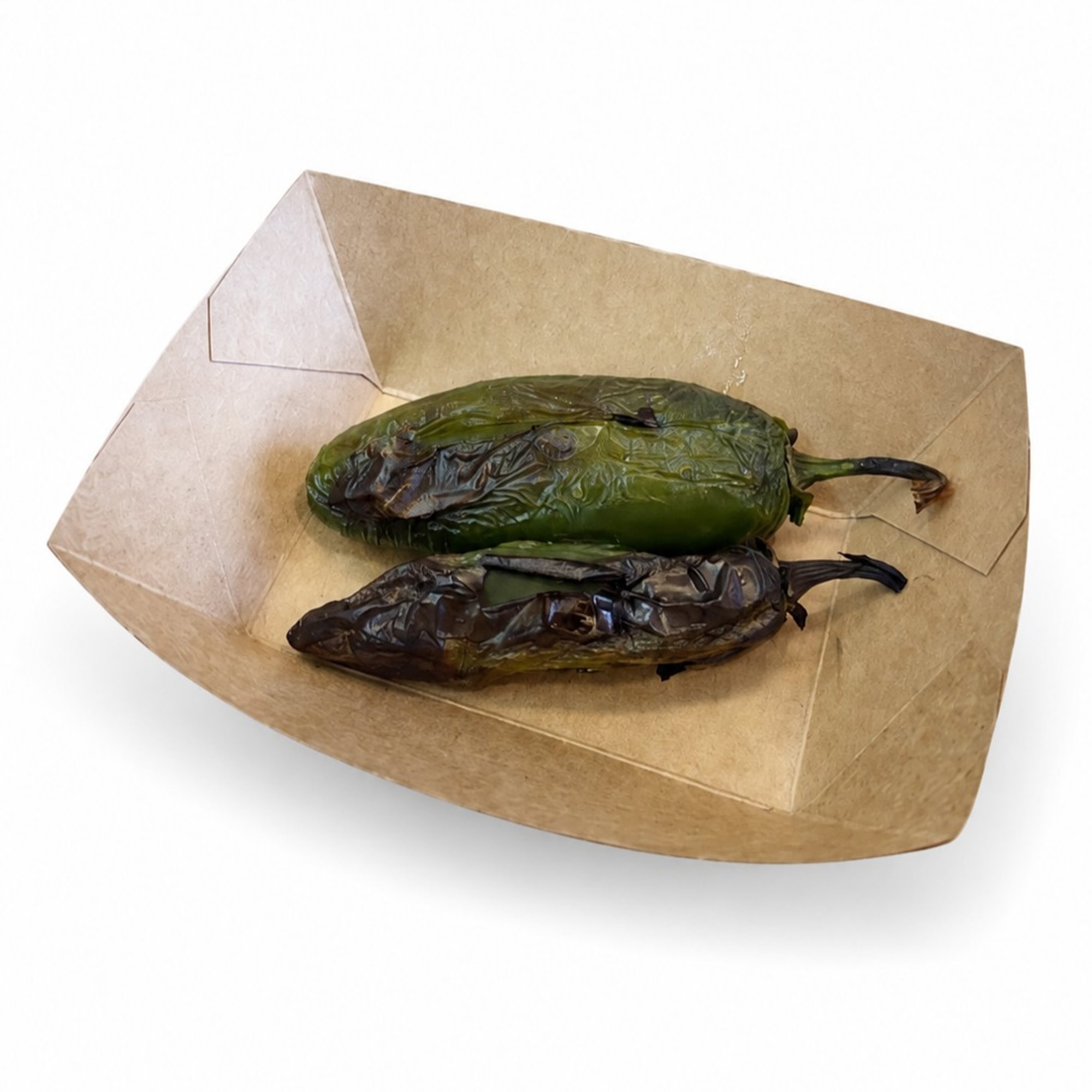 GRILLED PEPPER (2 PCS)