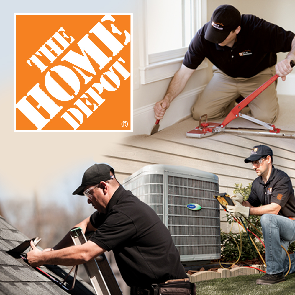 Services at The Home Depot - Marysville, WA 98271 - (855)541-2838 ... Services at The Home Depot - Marysville, WA 98271 - (855)541-2838 ...