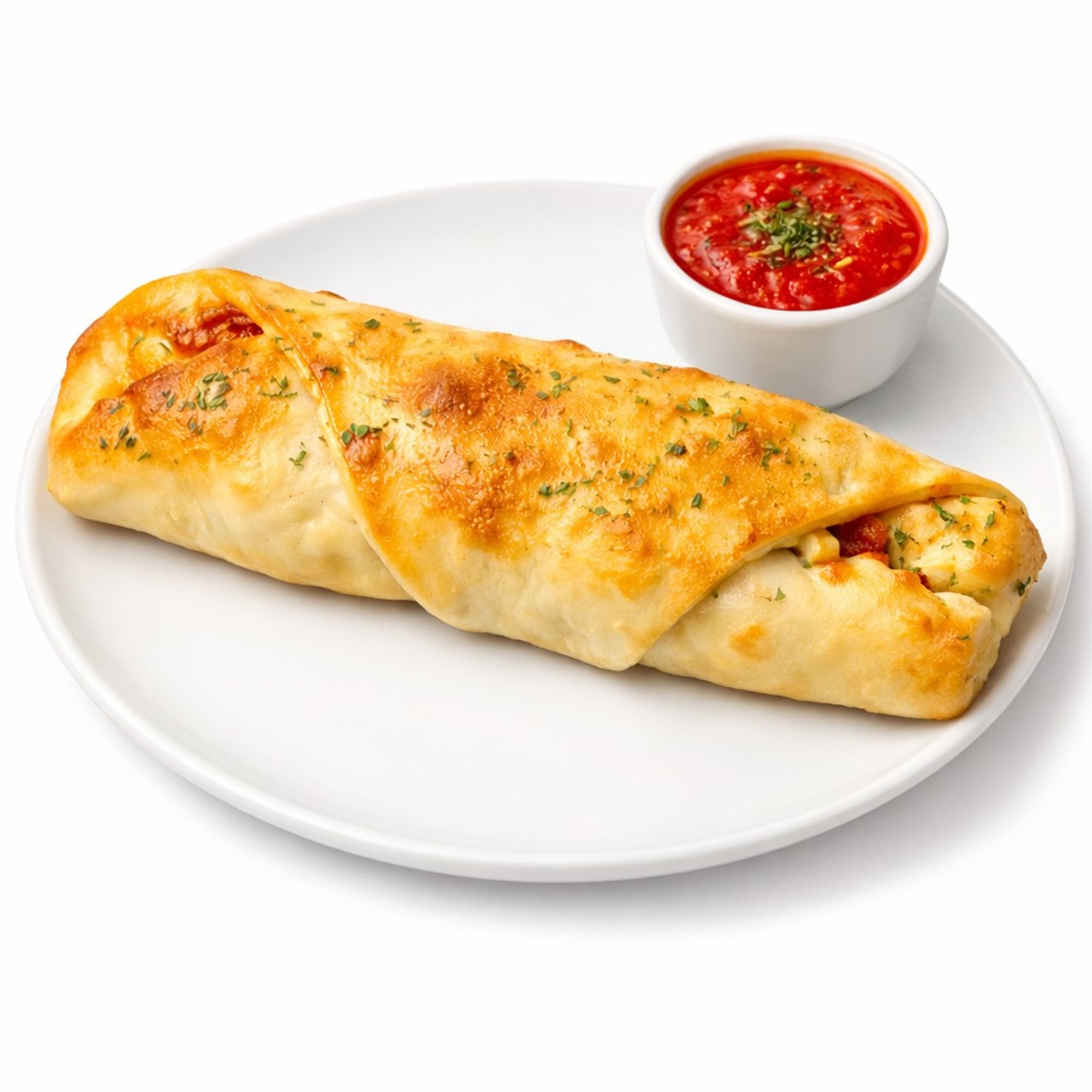 Chicken Roll