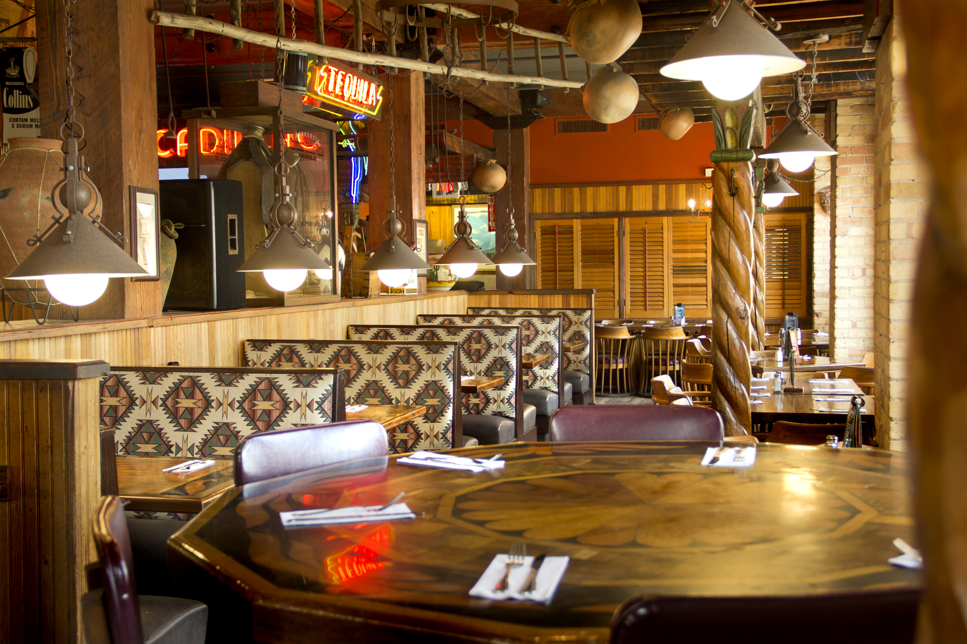 Little Angie’s Cantina Image