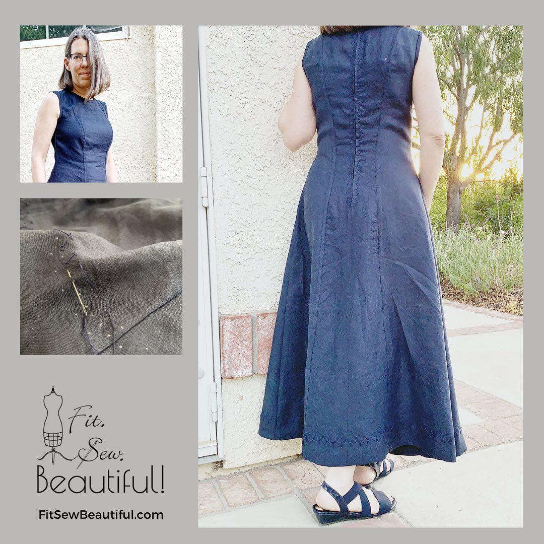 We're proud to offer a wide array of sewing classes in Newbury Park, CA, to cater to seamstresses of all interests and skill levels. Business owner Elizabeth Vana Bryant is a Palmer/Pletsch-certified instructor and has been sewing casual, professional, costume, and formal wardrobes her entire life for herself and others. Her classes will help you learn to sew clothes that celebrate your unique figure and help you look and feel beautiful.