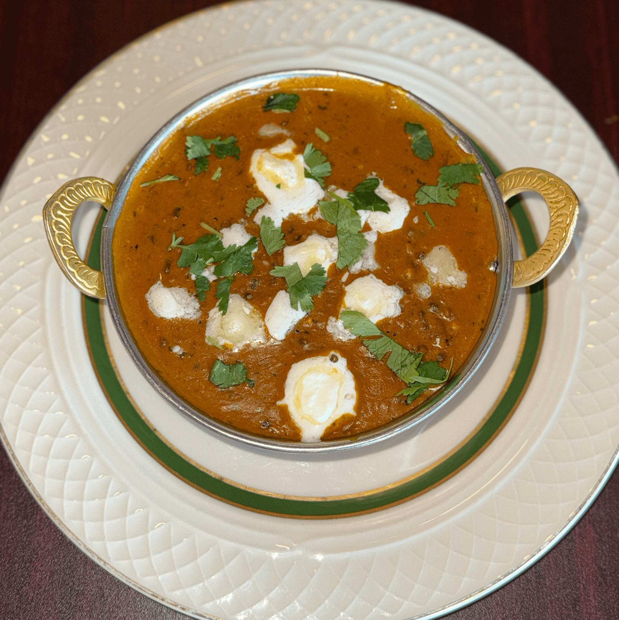 Dal Makhani
