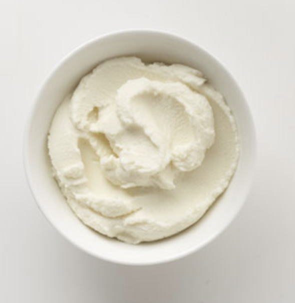 S/O Cream Cheese