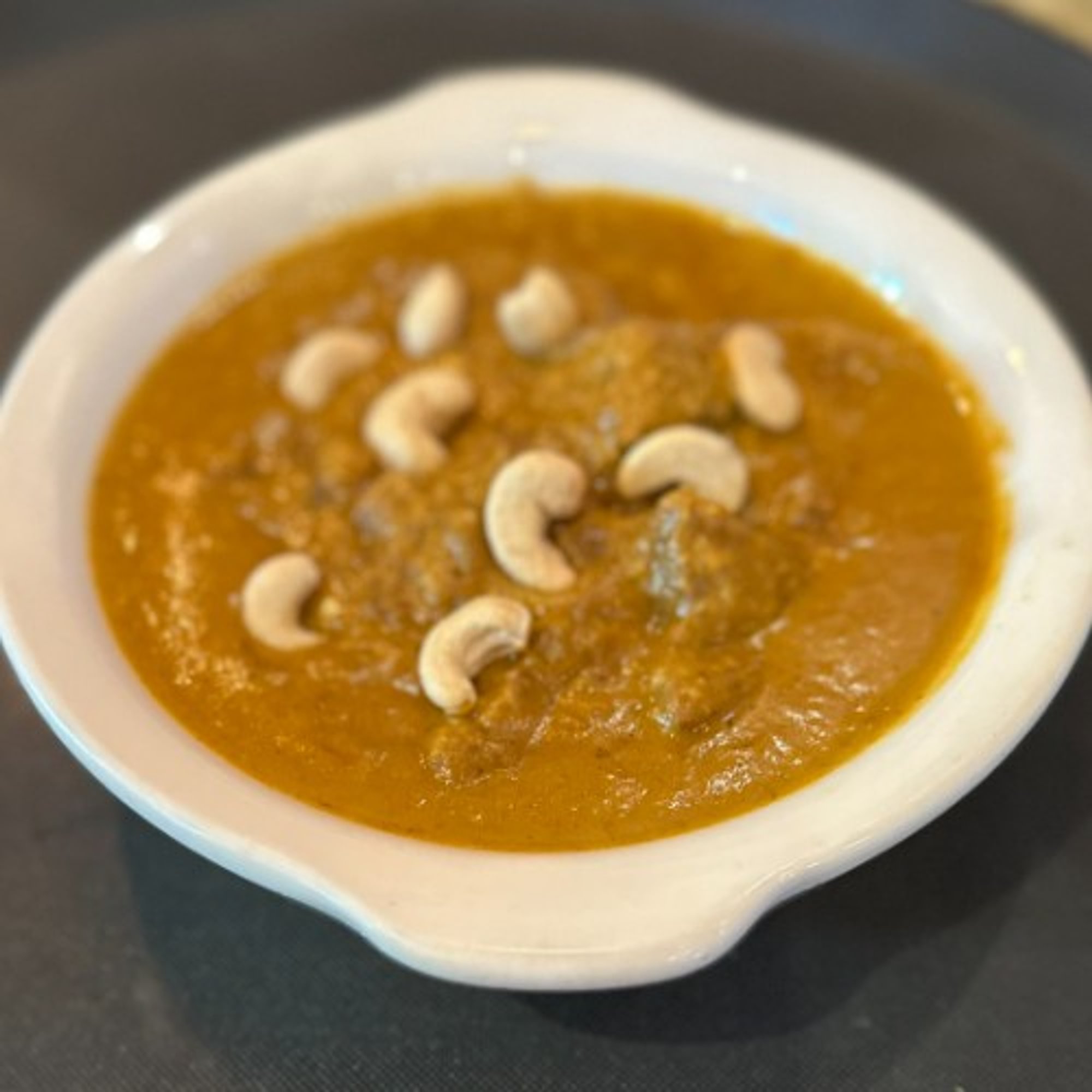 Lamb Korma