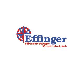 Logo von Rainer Effinger Fliesenverleger-Meisterbetrieb