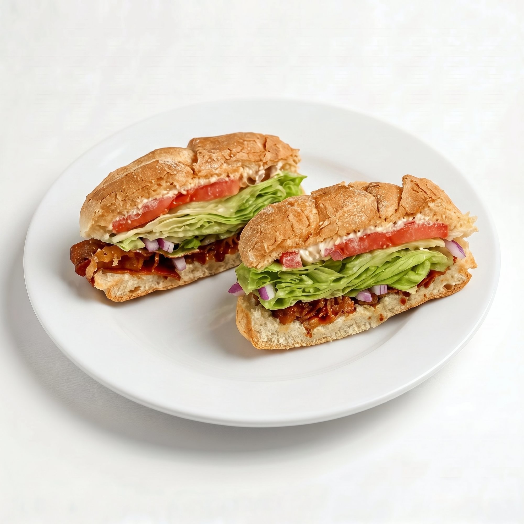 BLT Sandwich