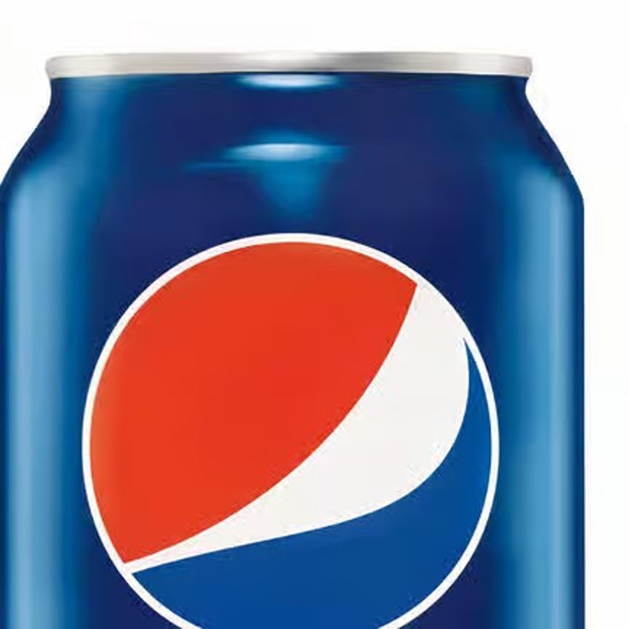 Soda (Can)