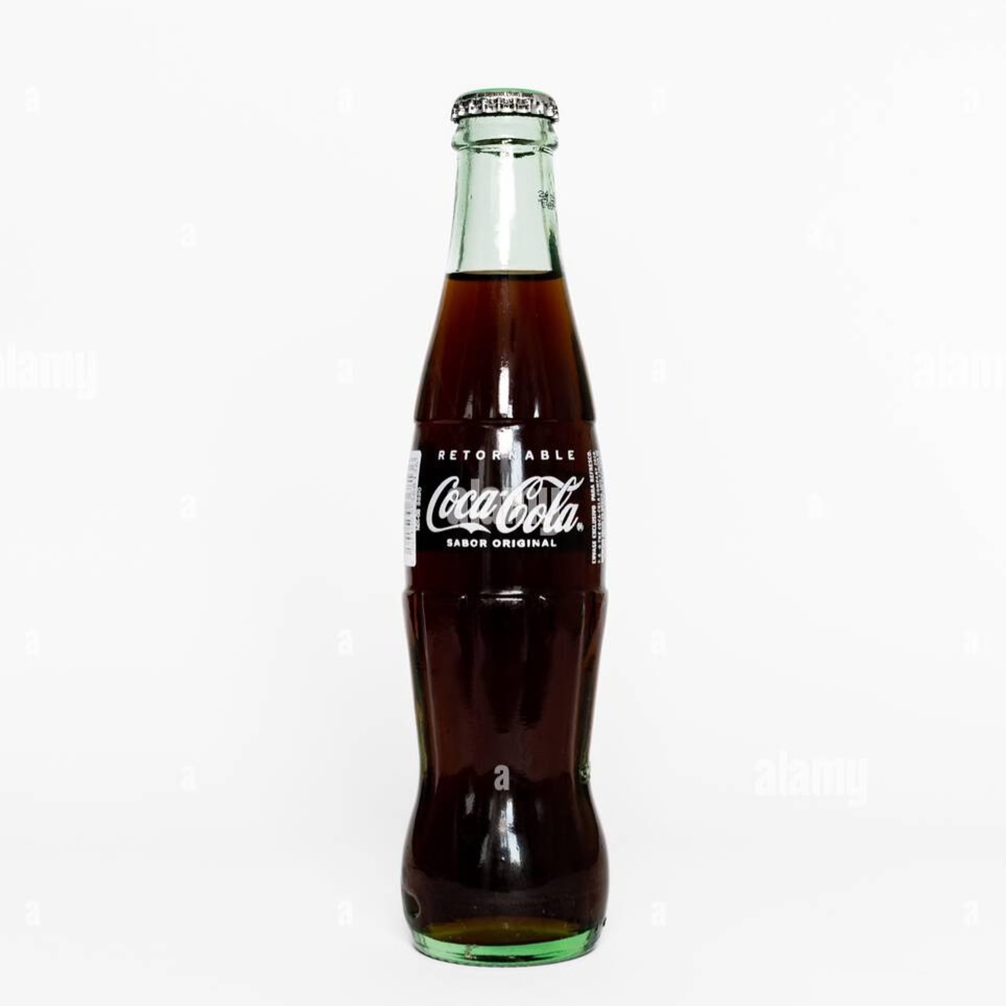 MEXICAN COKE / TOPOCHICO